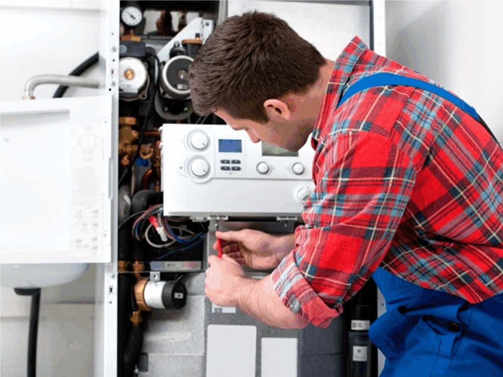 Beşiktaş Vaillant Vaillant kombi petek temizleme – Isınma sorunu kökünden çözüldü. - Teknik servis örneği